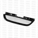 Seibon 08-10 Hyundai Genesis 2dr OEM Carbon Fiber Front Grill-2