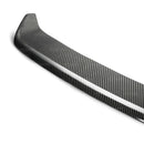 Seibon 09-10 Nissan Skyline R35 GTR OEM Carbon Fiber Front Grill-3