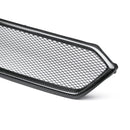 Seibon 18-19 Subaru WRX / WRX STI TP-Style Carbon Fiber Front Grill-3