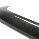 Seibon 09-11 Nissan GT-R R35 Carbon Fiber Front Grill Cover-3