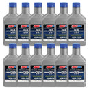AMSOIL 75W-90 Long Life 100% Synthetic Gear Lube Case of 12-1