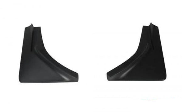 STILLEN 2005-2006 FORD GT FRONT SPLASH GUARDS