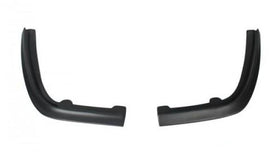 STILLEN 2005-2006 FORD GT REAR SPLASH GUARDS