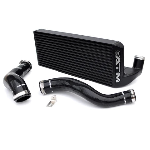 Fiat 500 Abarth Intercooler 2012-2017