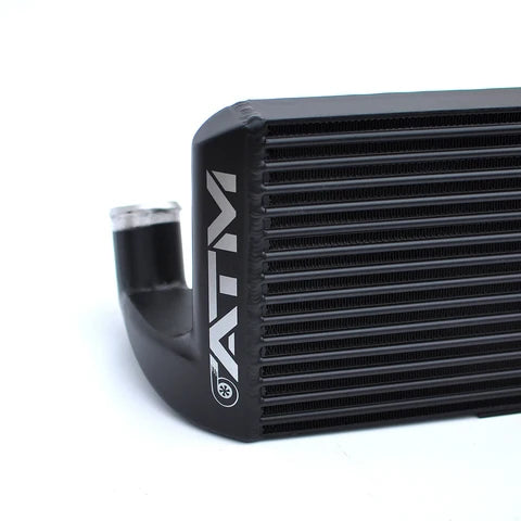 Fiat 500 Abarth Intercooler 2012-2017