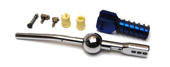 Fidanza Short Throw Shifters | 2008-2009 Mitsubishi Lancer 5-Speed