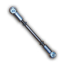 Numeric Racing Shift Rod Linkage-1