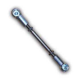 Numeric Racing Shift Rod Linkage