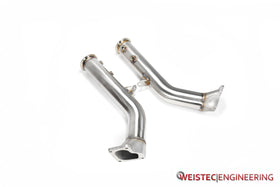 M157 Downpipes and Exhaust, E63 RWD