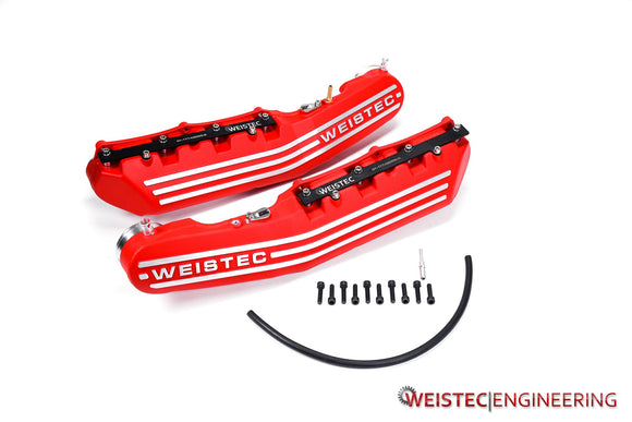 M177 Intake Manifolds