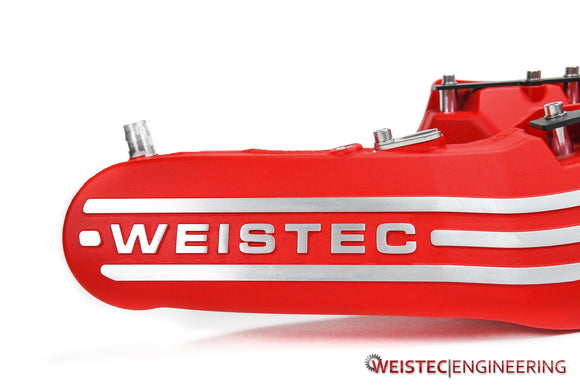 M177 Intake Manifolds