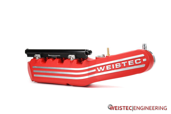 M177 Intake Manifolds