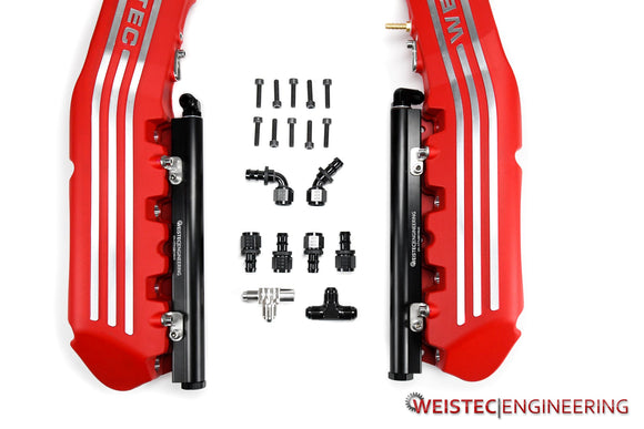 M177 Intake Manifolds