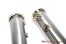 M157 Downpipes and Exhaust, E63 RWD-5