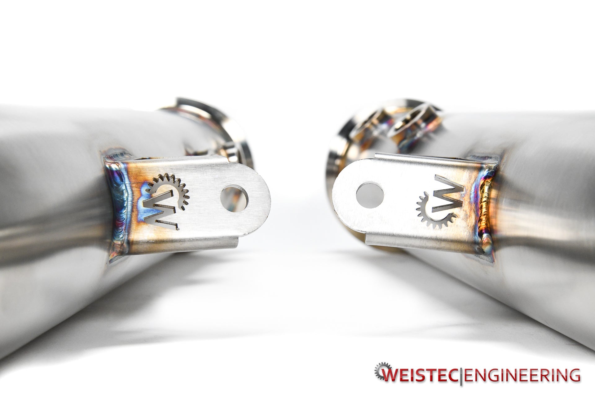 M157 Downpipes and Exhaust, CLS63 RWD