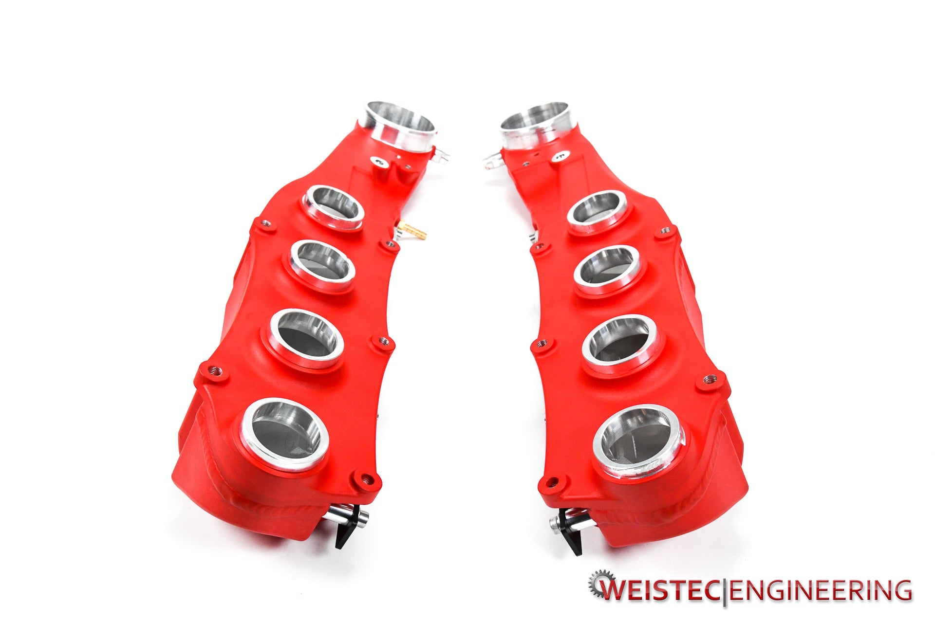 M177 Intake Manifolds - 0