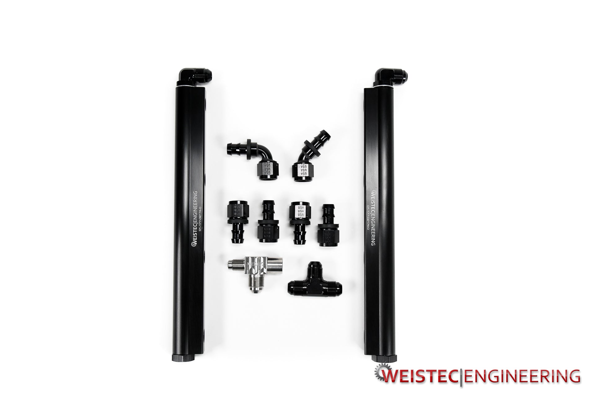 M177 Intake Manifolds
