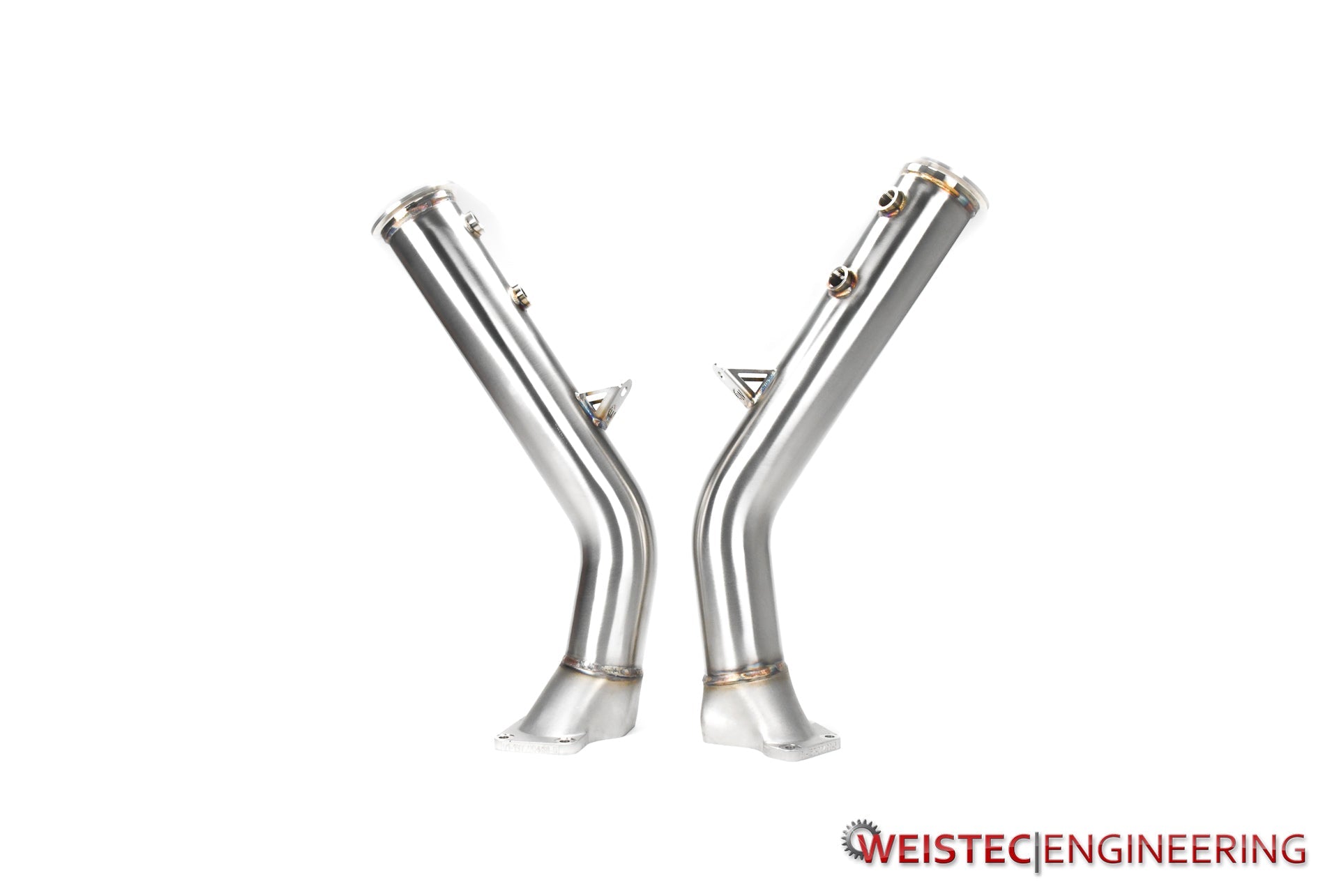 M157 Downpipes and Exhaust, E63 RWD