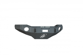 Road Armor 06-14 Toyota FJ Cruiser Stealth Front Winch Bumper - Tex Blk