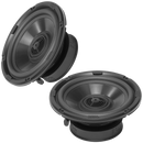 Boss Audio Systems Harley Davidson Bike Front Speakers 4 Channel Amplifier-2