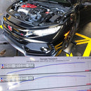 Honda Civic Type R/Acura Integra Type S (FK8/FL5/DE5) PURE550-4