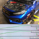 Honda Civic Type R/Acura Integra Type S (FK8/FL5/DE5) PURE550-3