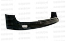 Seibon 00-03 Lexus IS300 TA-Style Carbon Fiber Front Lip-2
