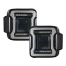 Form Lighting 2018-2023 Jeep Wrangler LED Tail Lights Smoke (Pair)-1