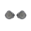 Form Lighting Toyota Tundra/Sequoia 2007-21 LED Puddle Lights (Pair)-1