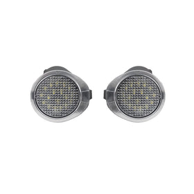 Form Lighting Toyota Tundra/Sequoia 2007-21 LED Puddle Lights (Pair)