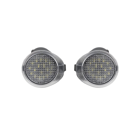 Form Lighting Toyota Tundra/Sequoia 2007-21 LED Puddle Lights (Pair)
