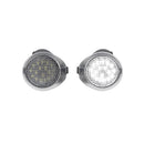Form Lighting Toyota Tundra/Sequoia 2007-21 LED Puddle Lights (Pair)-2