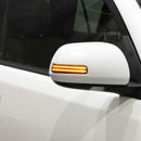 Form Lighting 2012 Toyota Tacoma LED Mirror Lights (Pair)-2