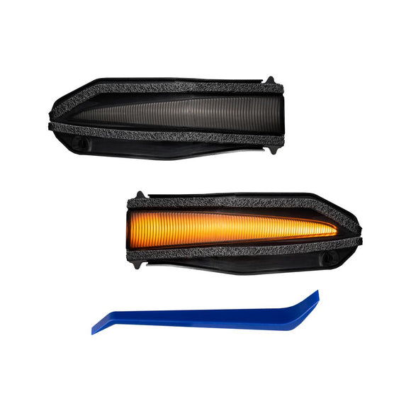 Form Lighting Toyota 4Runner/RAV4 LED Mirror Lights (Pair)