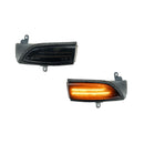 Form Lighting 2010 Subaru LED Mirror Lights (Pair)-1