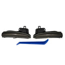 Form Lighting 2016 Tacoma LED Mirror Lights (Pair)-1