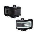 Form Lighting 2017 F-250 LED Mirror Lights (Pair)-1
