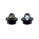 Form Lighting 1990 F-150 LED License Plate Lights (Pair)-1