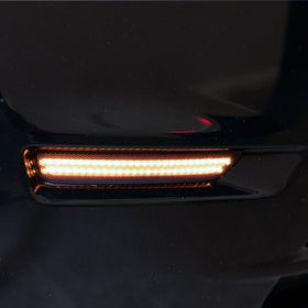 Form Lighting 2010 Mustang LED Sidemarkers (set) - 0