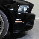 Form Lighting 2010 Mustang LED Sidemarkers (set)-3
