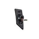 Form Lighting 2019 Ranger LED Sidemarkers Smoked (Pair)-2