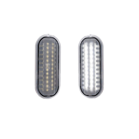 Form Lighting 2015-20 F-150 LED Bed Lights (Pair)