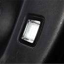 Form Lighting 2015 F-150 LED License Plate Lights (Pair)-2