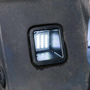 Form Lighting 2017 F-250 LED License Plate Lights (Pair)-2