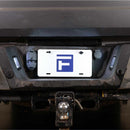 Form Lighting 2017 F-250 LED License Plate Lights (Pair)-3