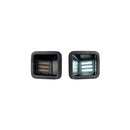 Form Lighting 2017 F-250 LED License Plate Lights (Pair)-1