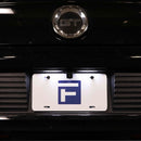 Form Lighting 2010 Mustang LED License Plate Lights (Pair)-2