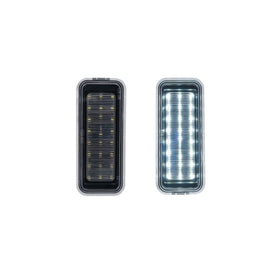 Form Lighting 2020 Tacoma LED Bed Lights (Pair)