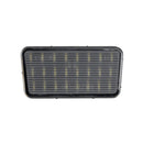 Form Lighting Jeep Wrangler JL LED License Plate Light (single)-1