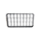 Form Lighting Jeep Wrangler JL LED License Plate Light (single)-2